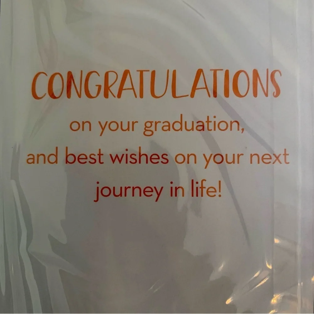 Graduation Cards Variety Pack Lot Colorful College High School Congratulations